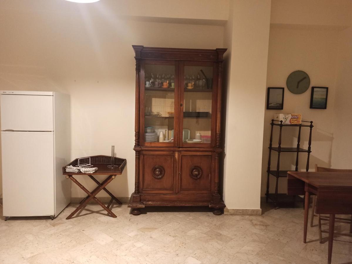 Piccinni House Bari Eksteriør billede