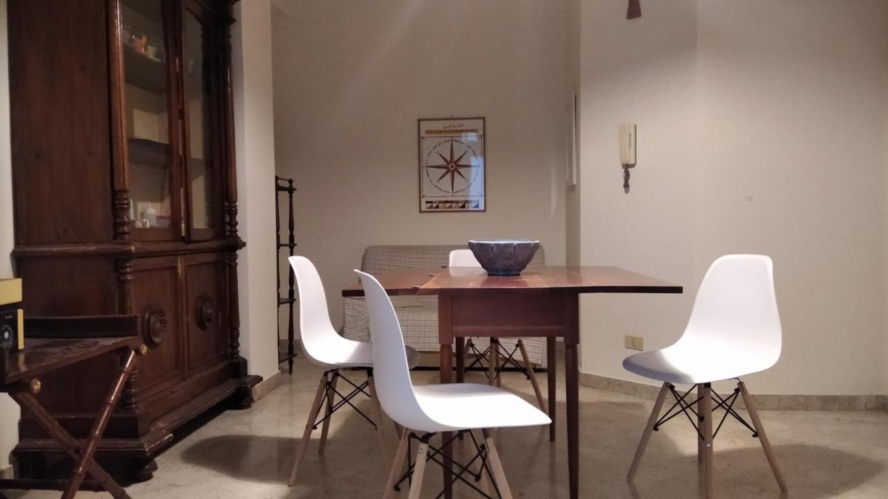 Piccinni House Bari Eksteriør billede