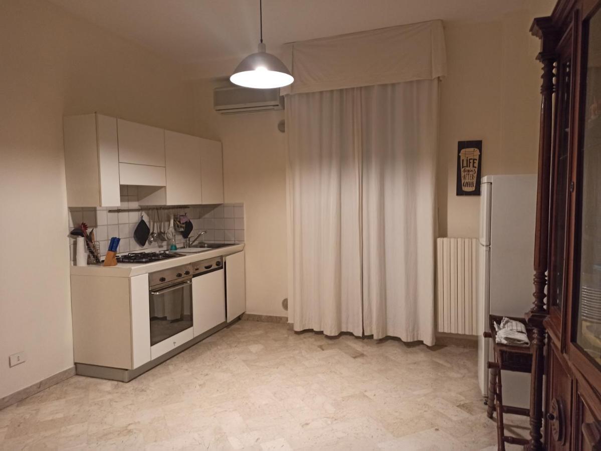 Piccinni House Bari Eksteriør billede