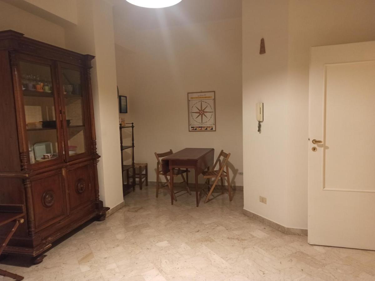 Piccinni House Bari Eksteriør billede