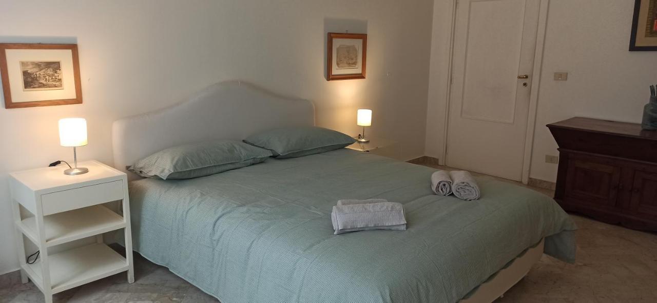 Piccinni House Bari Eksteriør billede