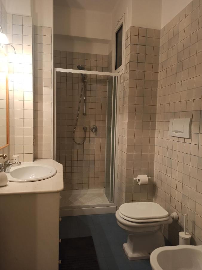 Piccinni House Bari Eksteriør billede