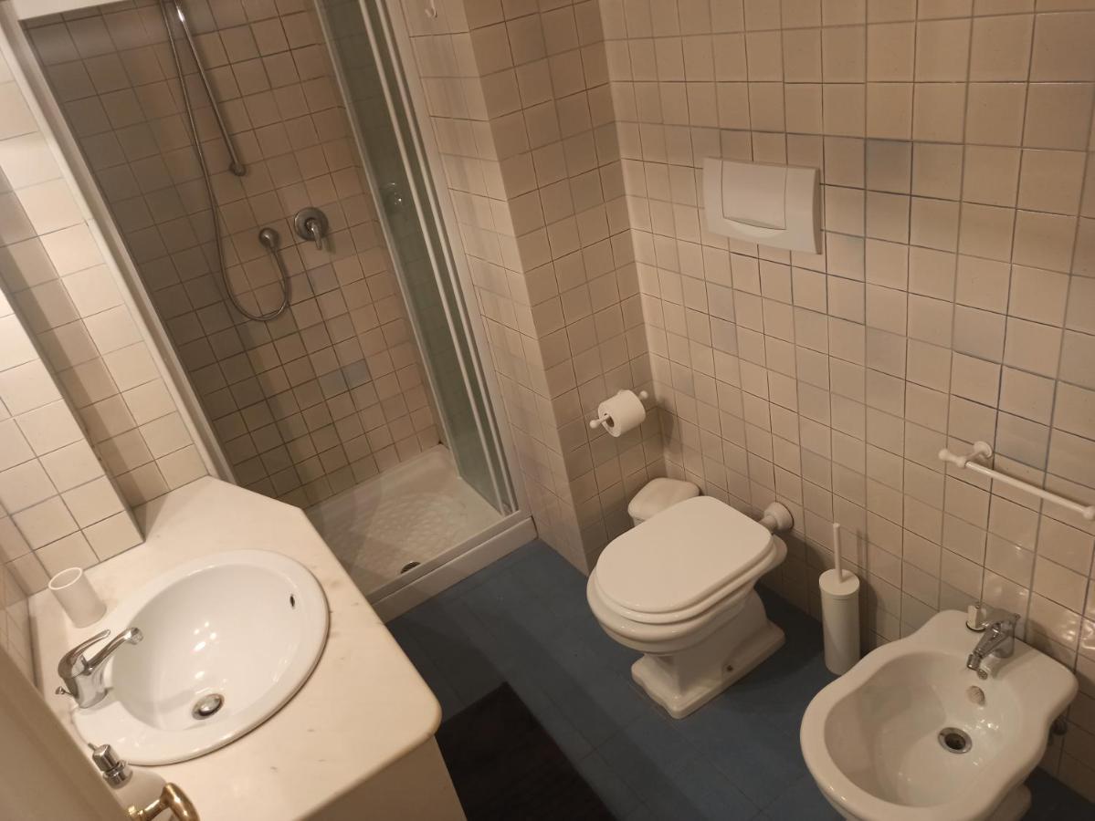 Piccinni House Bari Eksteriør billede