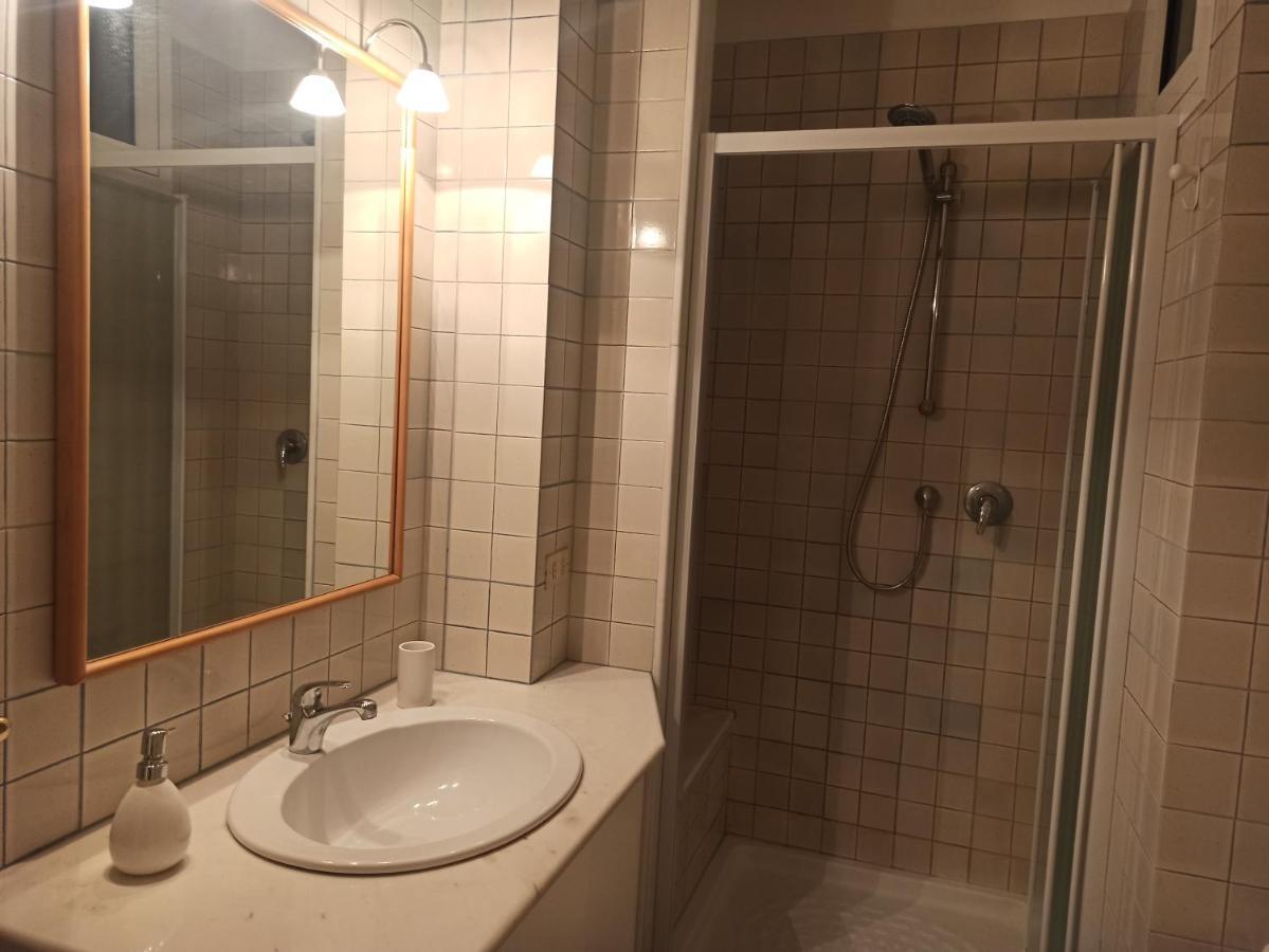 Piccinni House Bari Eksteriør billede