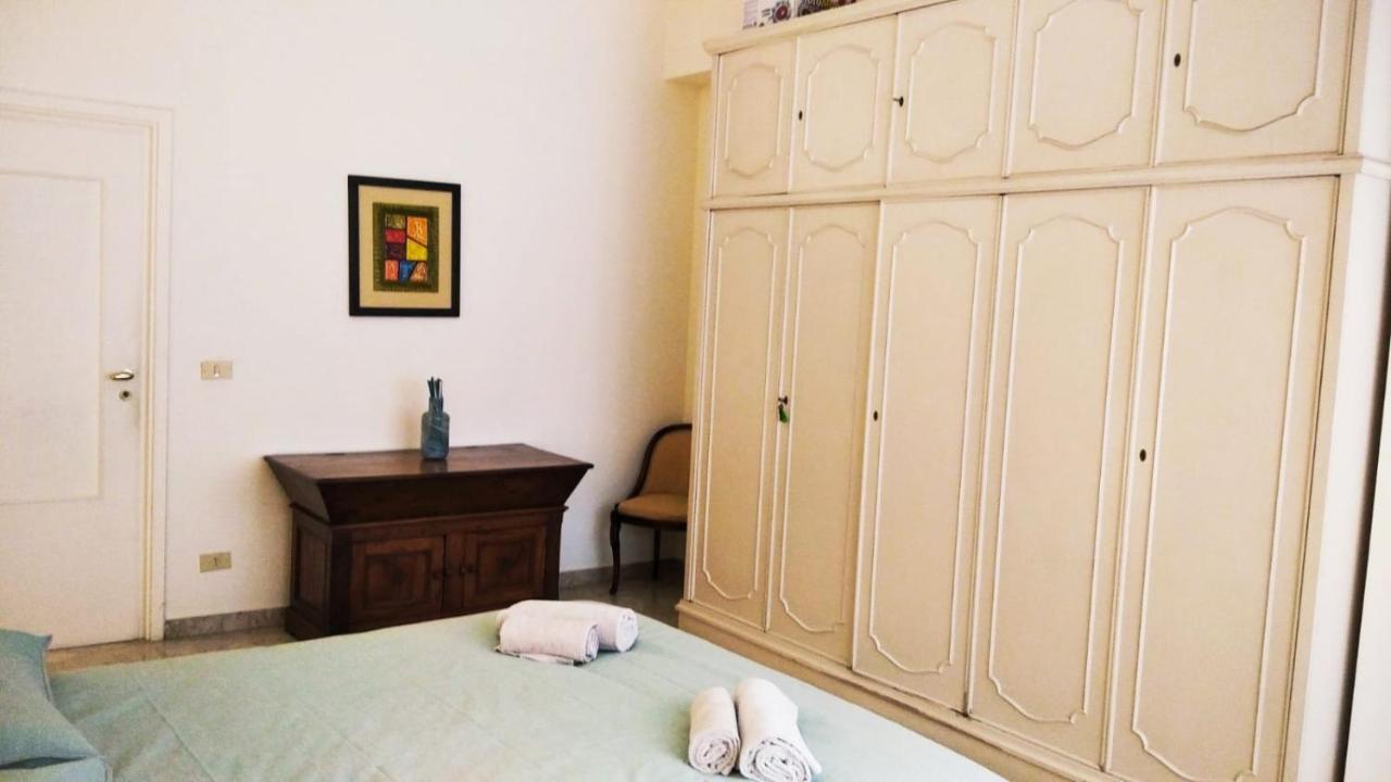 Piccinni House Bari Eksteriør billede